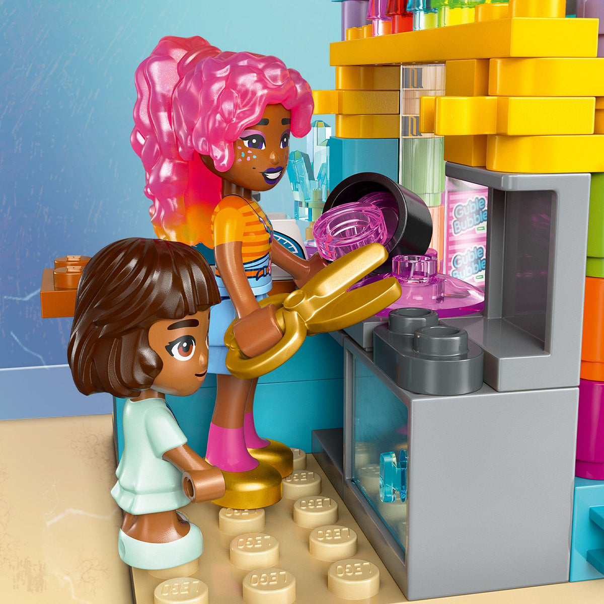LEGO® Friends™ Heartlake City Candy Store