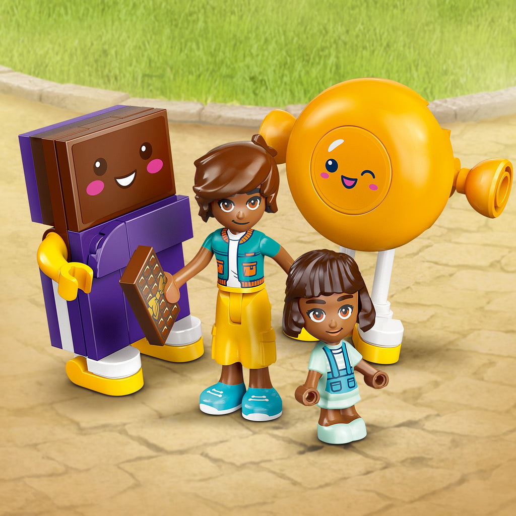 LEGO® Friends™ Heartlake City Candy Store