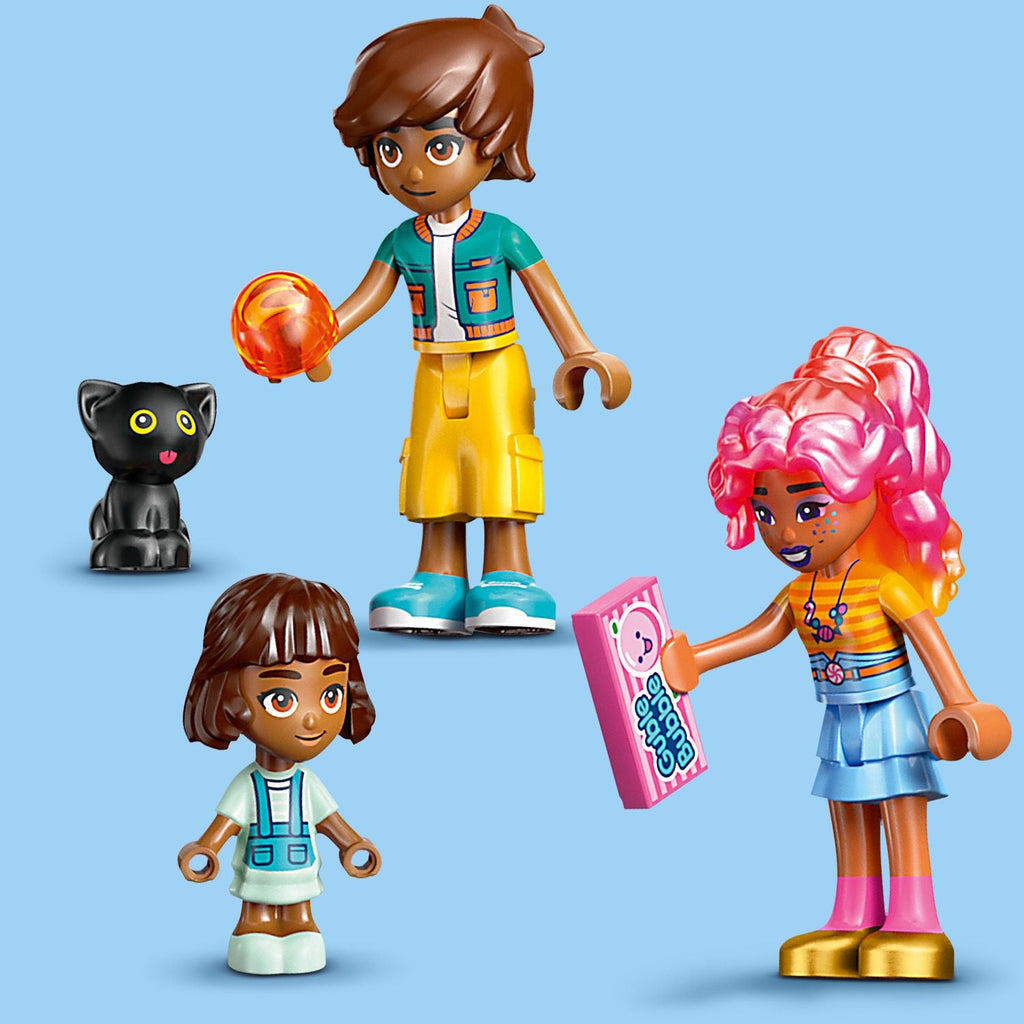 LEGO® Friends™ Heartlake City Candy Store