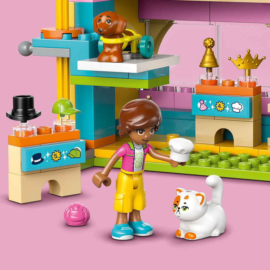 LEGO® Friends Pet Accessories Shop