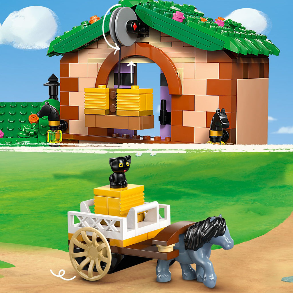 LEGO® Friends Pony Ranch & Stable