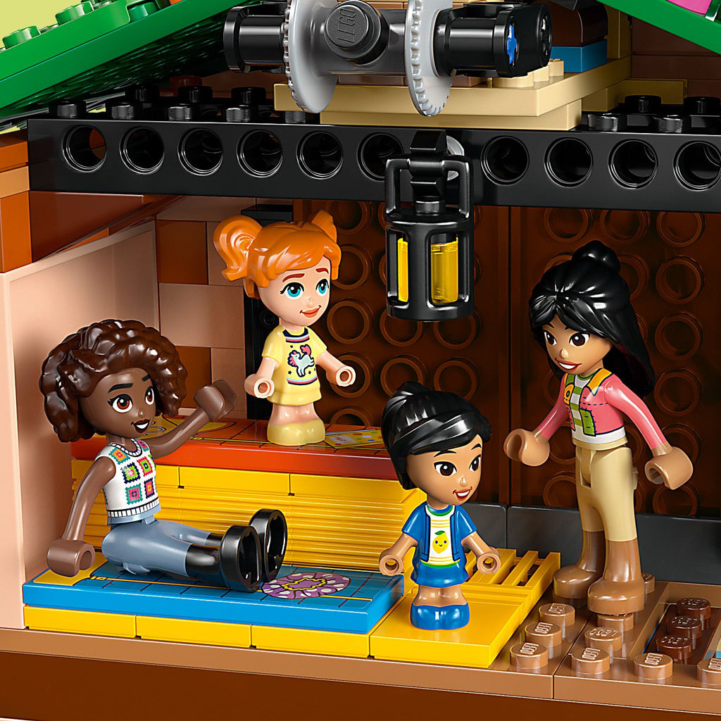 LEGO® Friends Pony Ranch & Stable