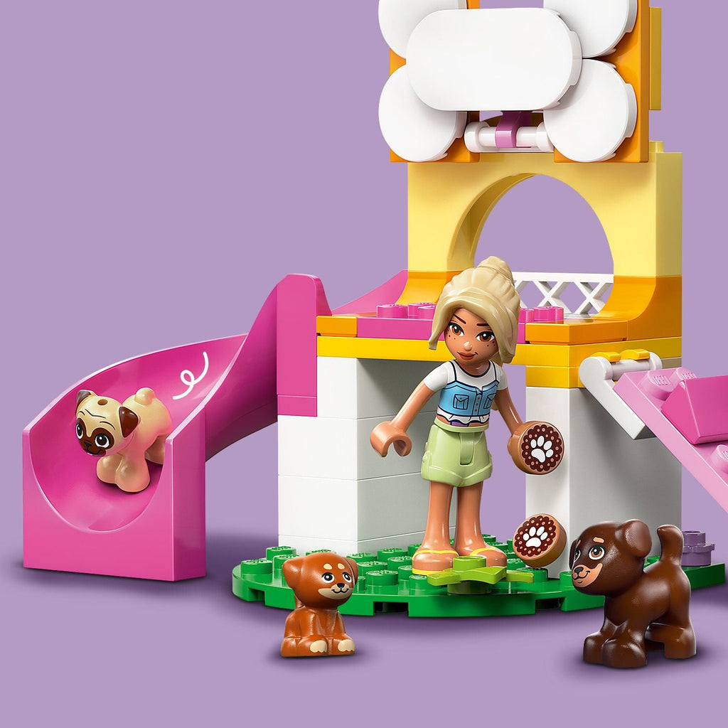 LEGO® Friends Puppy Playground