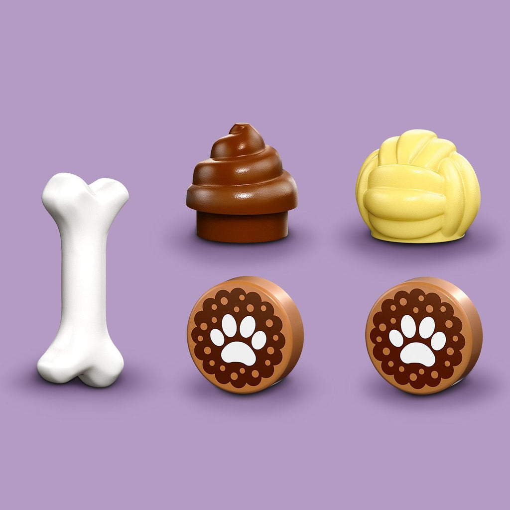 LEGO® Friends Puppy Playground