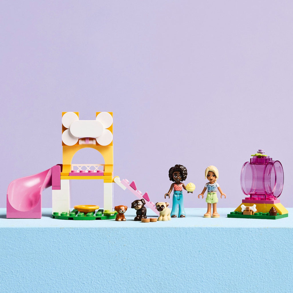 LEGO® Friends Puppy Playground