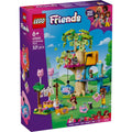 LEGO® Friends Cat Birthday Party & Tree House