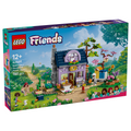LEGO® Friends Beekeepers' House and Flower Garden
