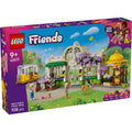 LEGO® Friends Plant Café & Flower Shop