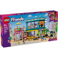 LEGO® Friends Comic Book and Game Store