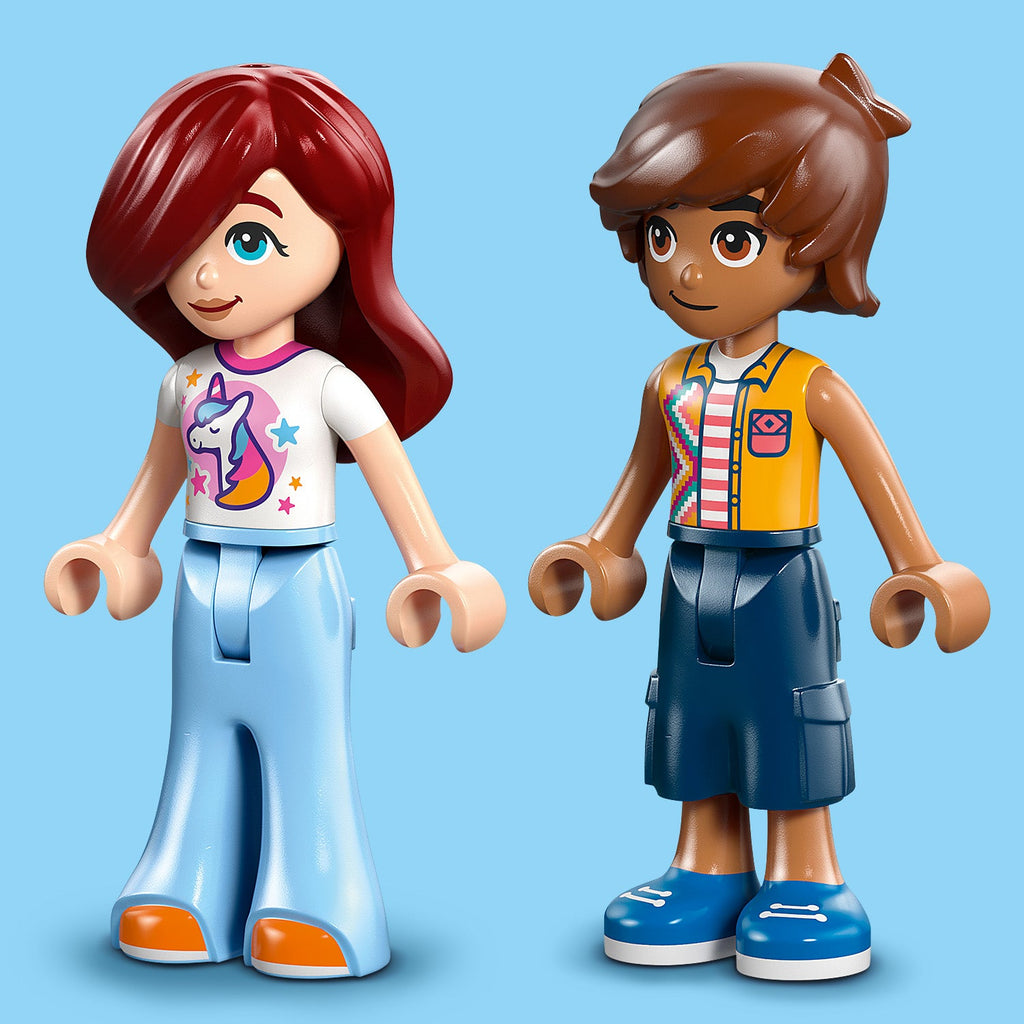 LEGO® Friends Unicorn Cake Delivery Car