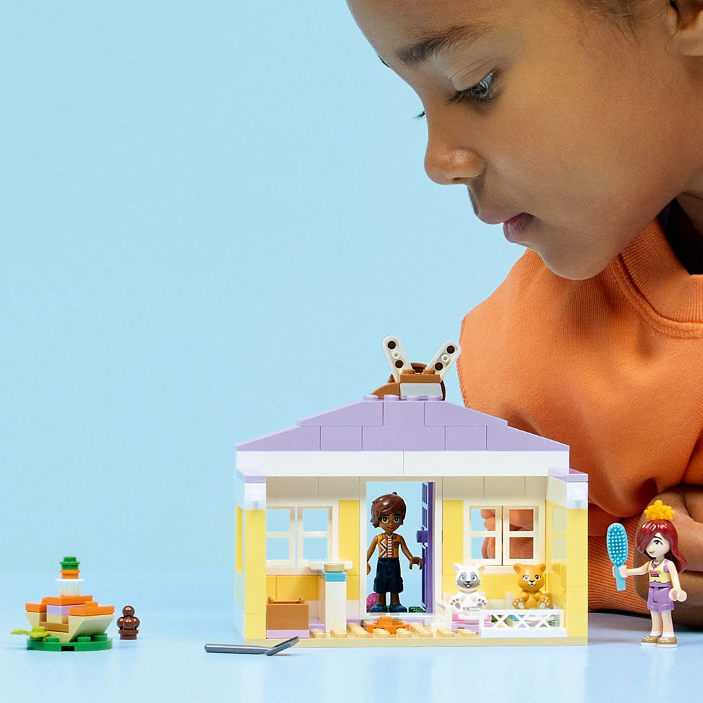 LEGO® Friends Heartlake City Bunny Hotel