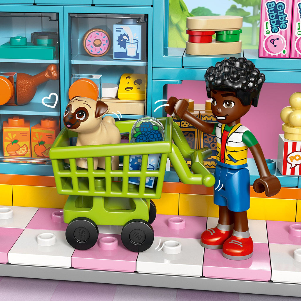 LEGO® Friends Heartlake City Mini Supermarket