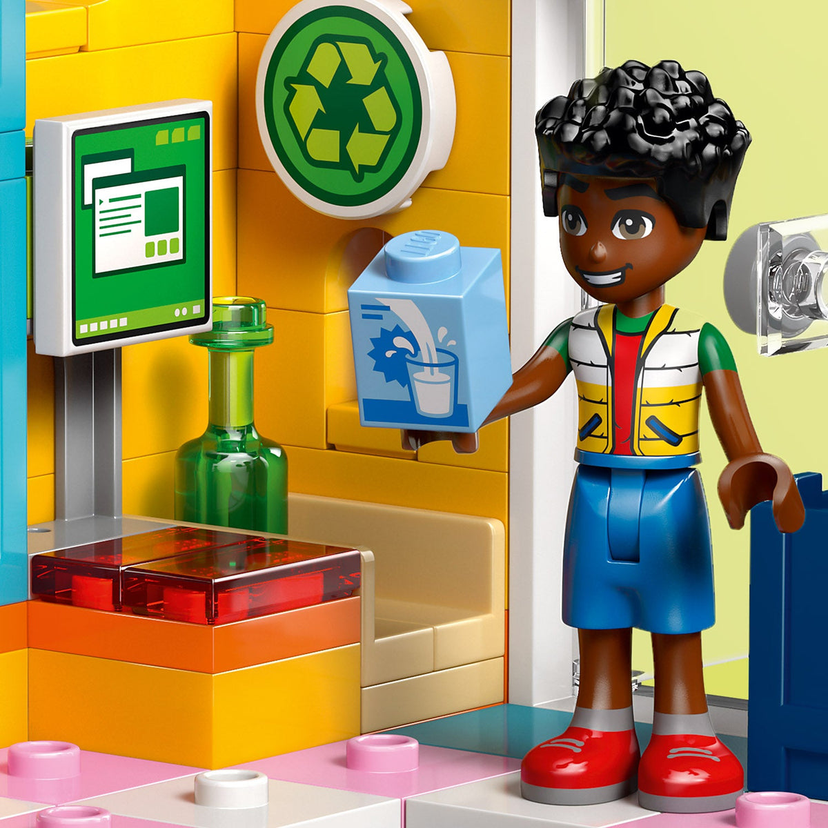 LEGO® Friends Heartlake City Mini Supermarket