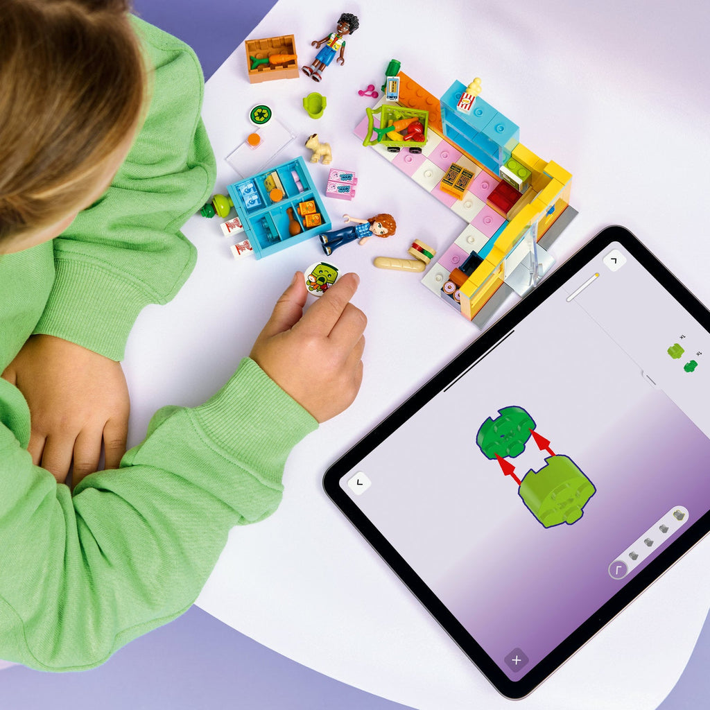 LEGO® Friends Heartlake City Mini Supermarket