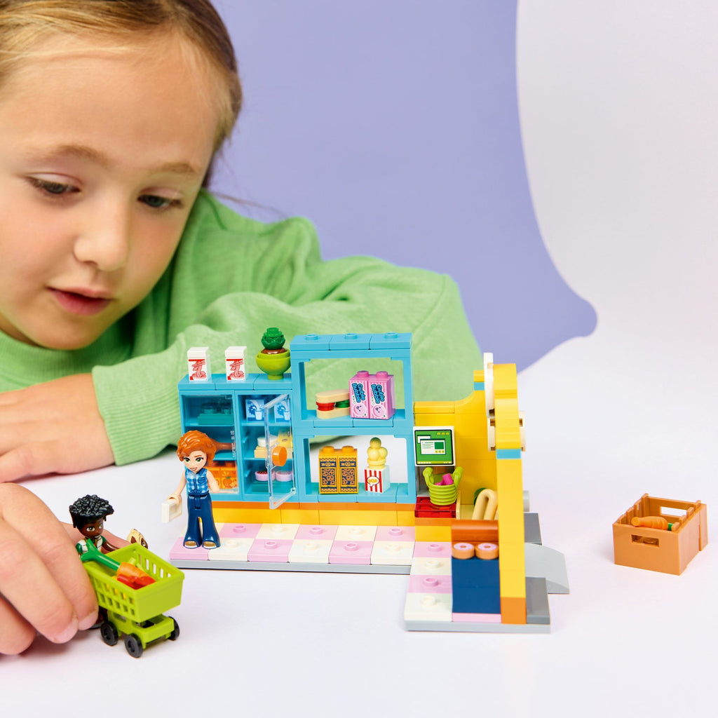 LEGO® Friends Heartlake City Mini Supermarket