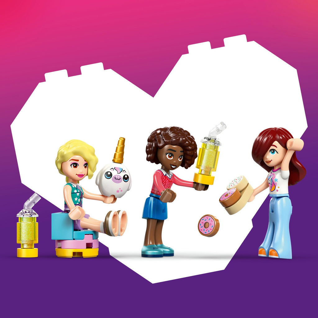 LEGO® Friends Unicorn Dream Café