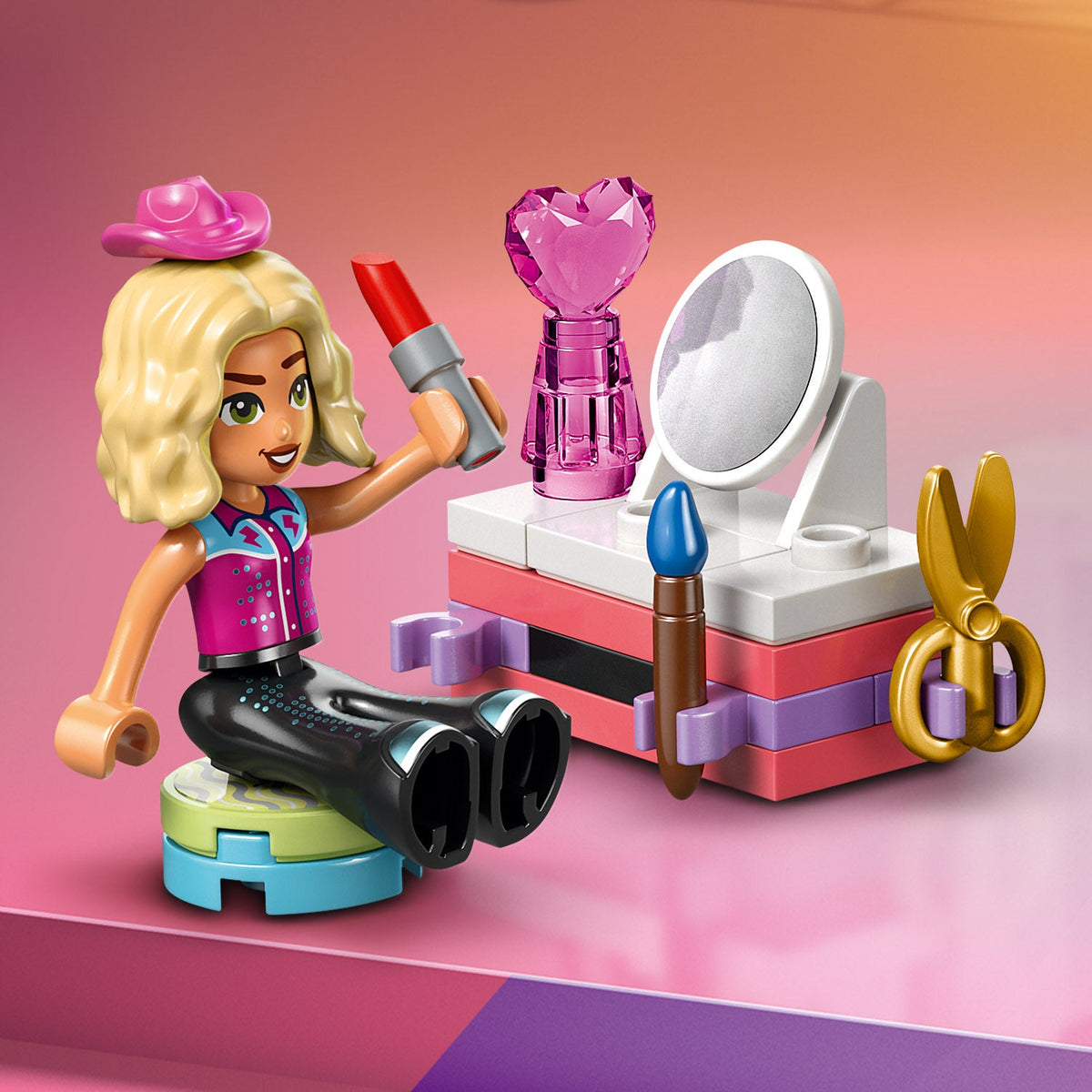 LEGO® Friends Heartlake City Fashion Show