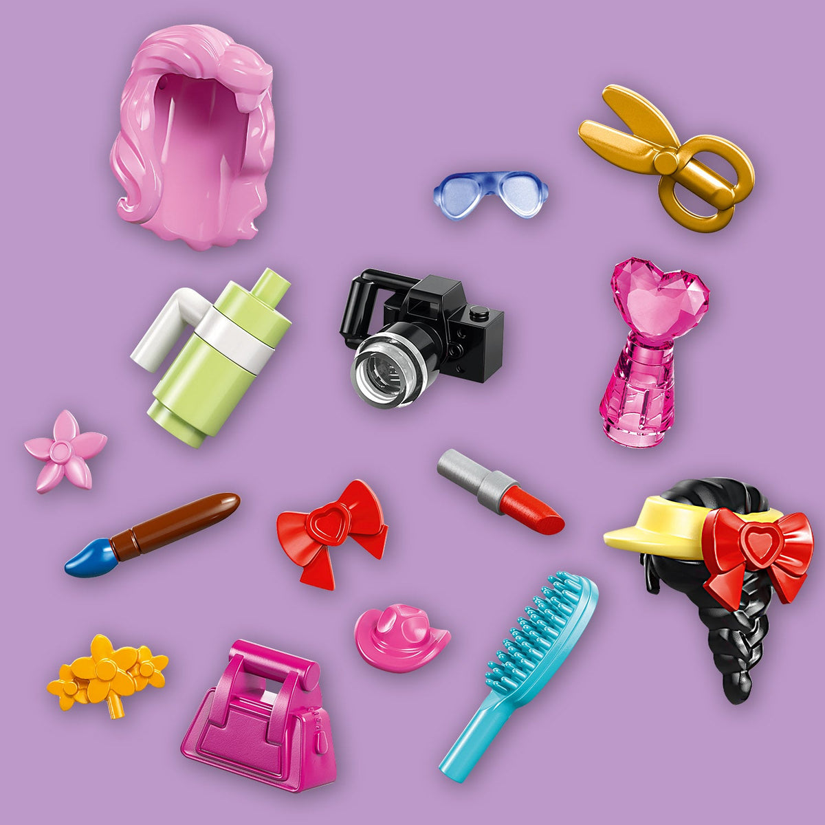 LEGO® Friends Heartlake City Fashion Show