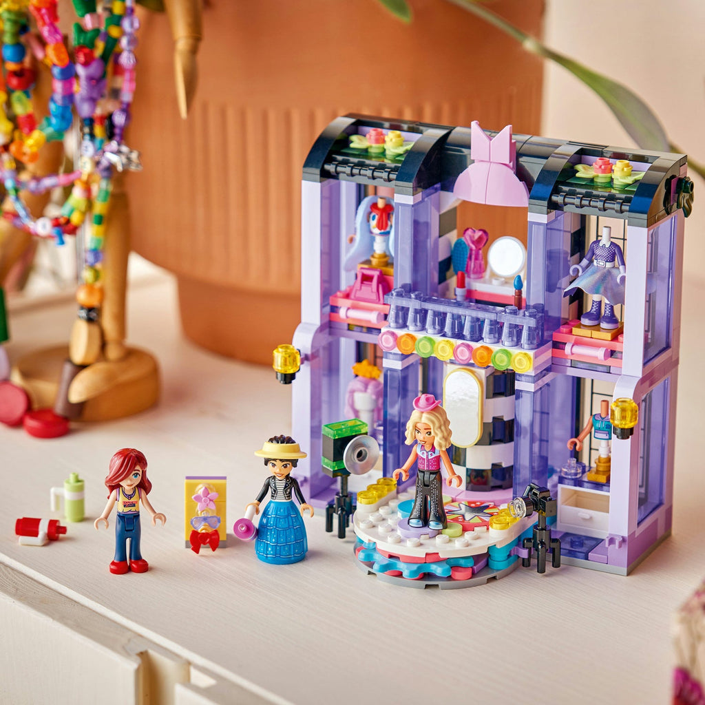 LEGO® Friends Heartlake City Fashion Show