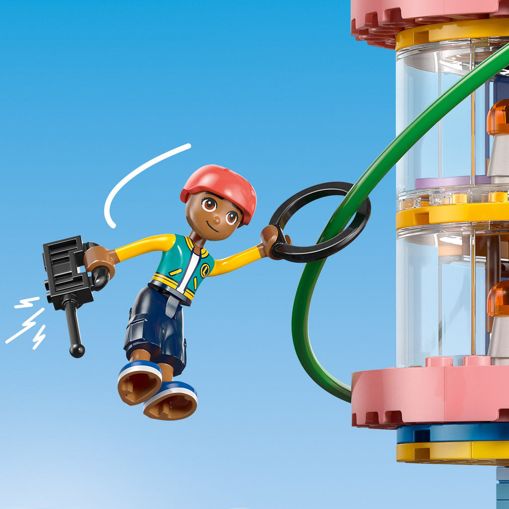 LEGO® Friends Heartlake City Friends Club House