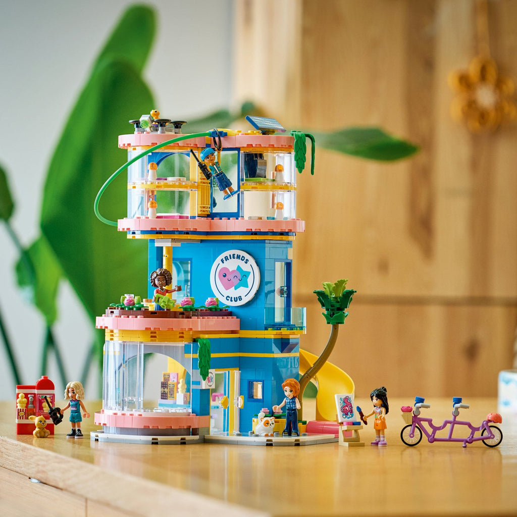 LEGO® Friends Heartlake City Friends Club House