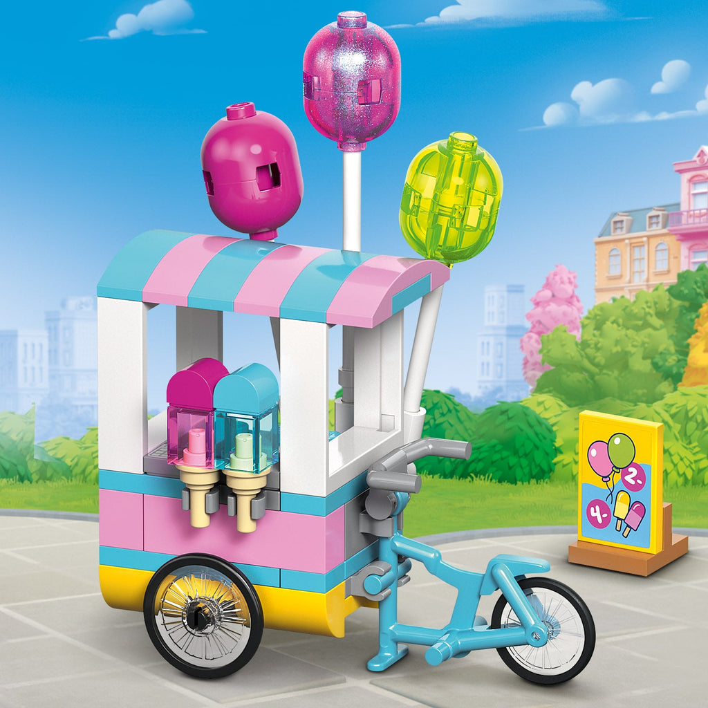 LEGO® Friends Ice Cream & Balloon Stand