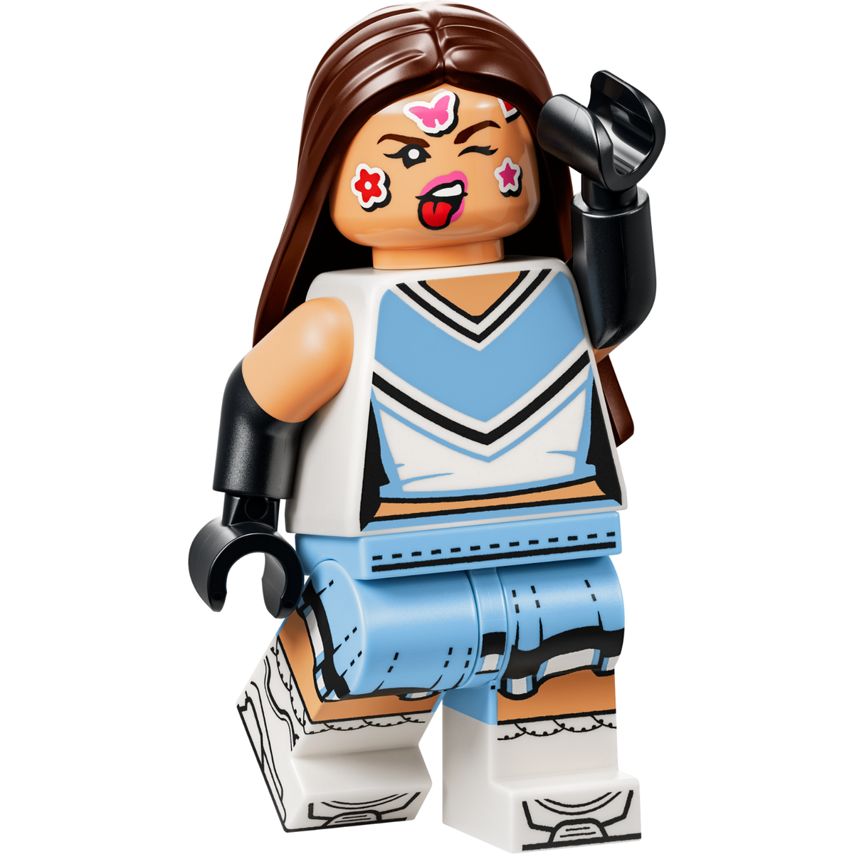 LEGO® Editions Olivia Rodrigo’s Secret Storage
