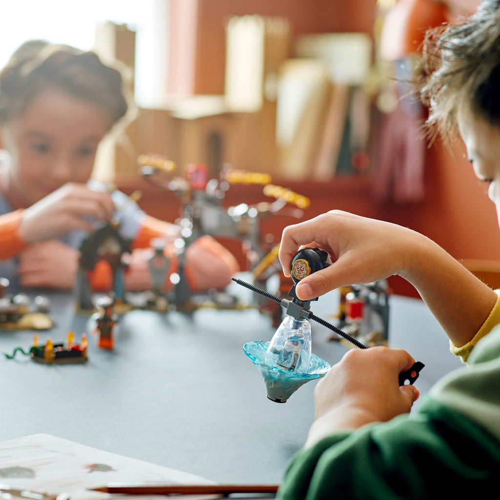 LEGO® NINJAGO® Ninja Training Center