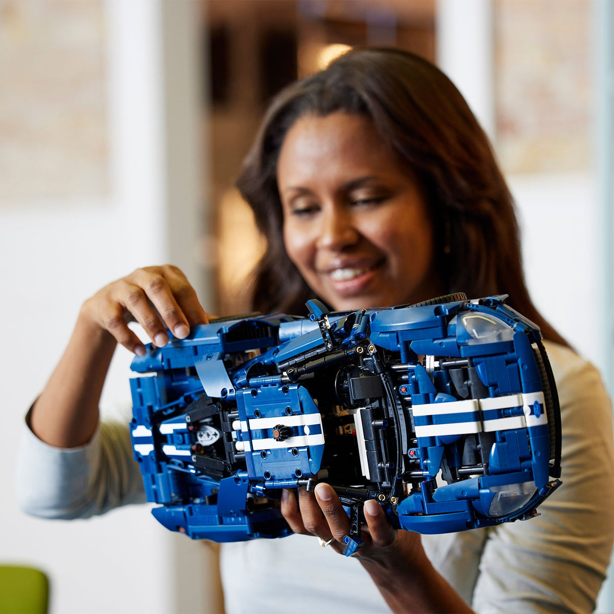 LEGO® Technic 2022 Ford GT