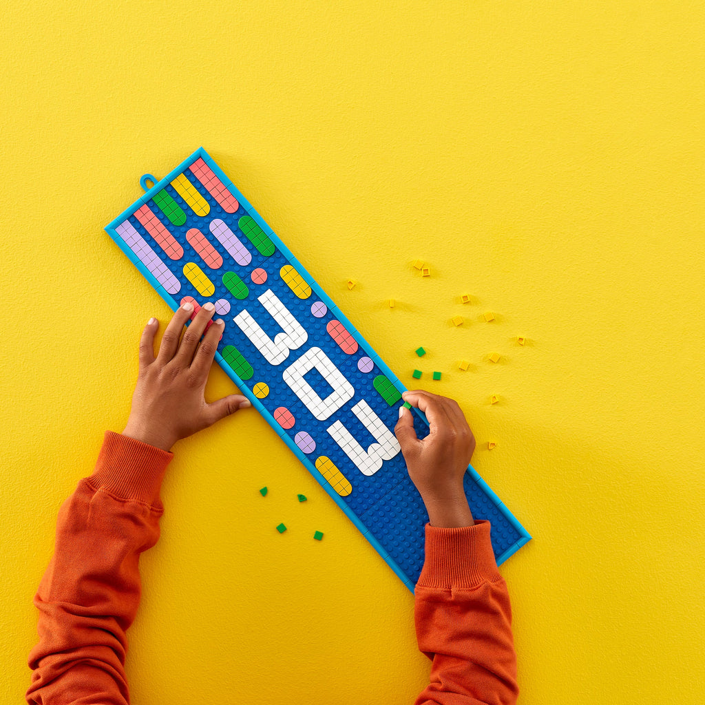 LEGO® DOTS™ Big Message Board