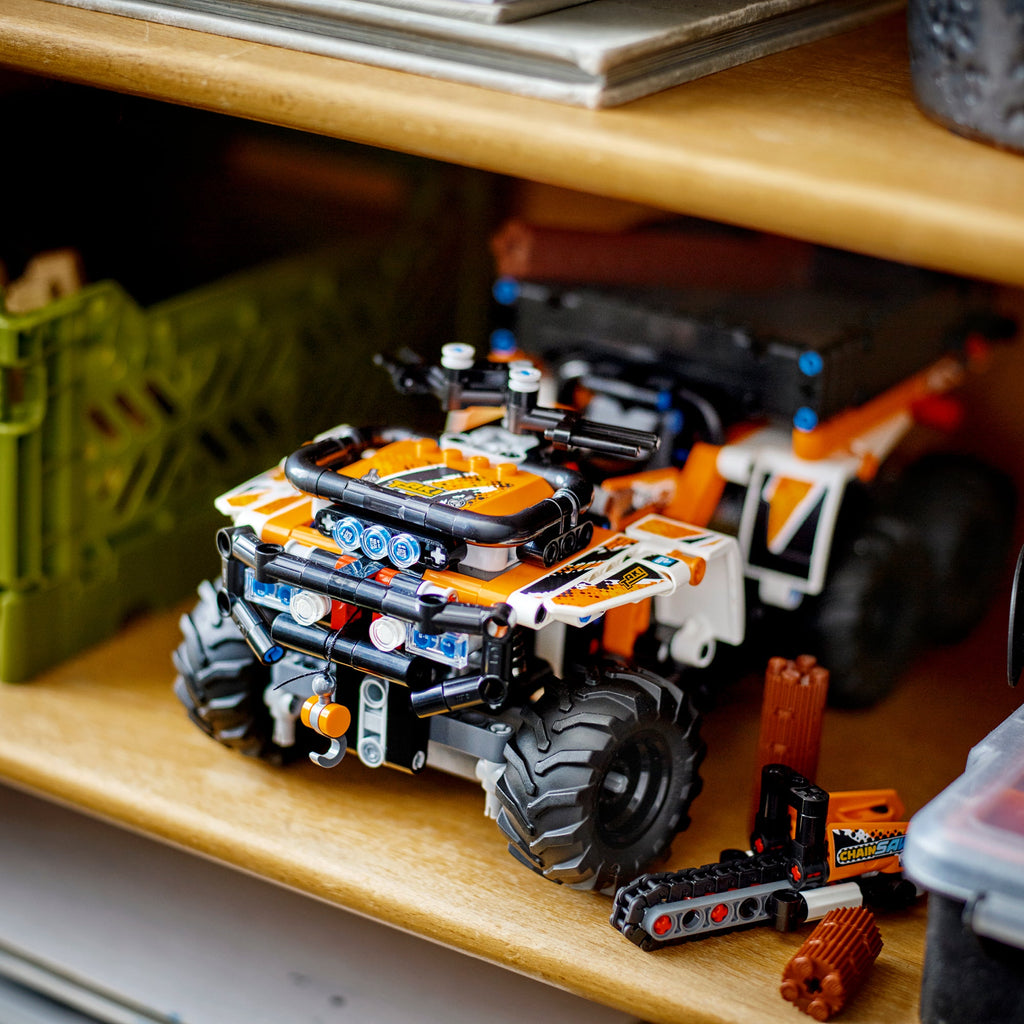 LEGO® Technic All-Terrain Vehicle