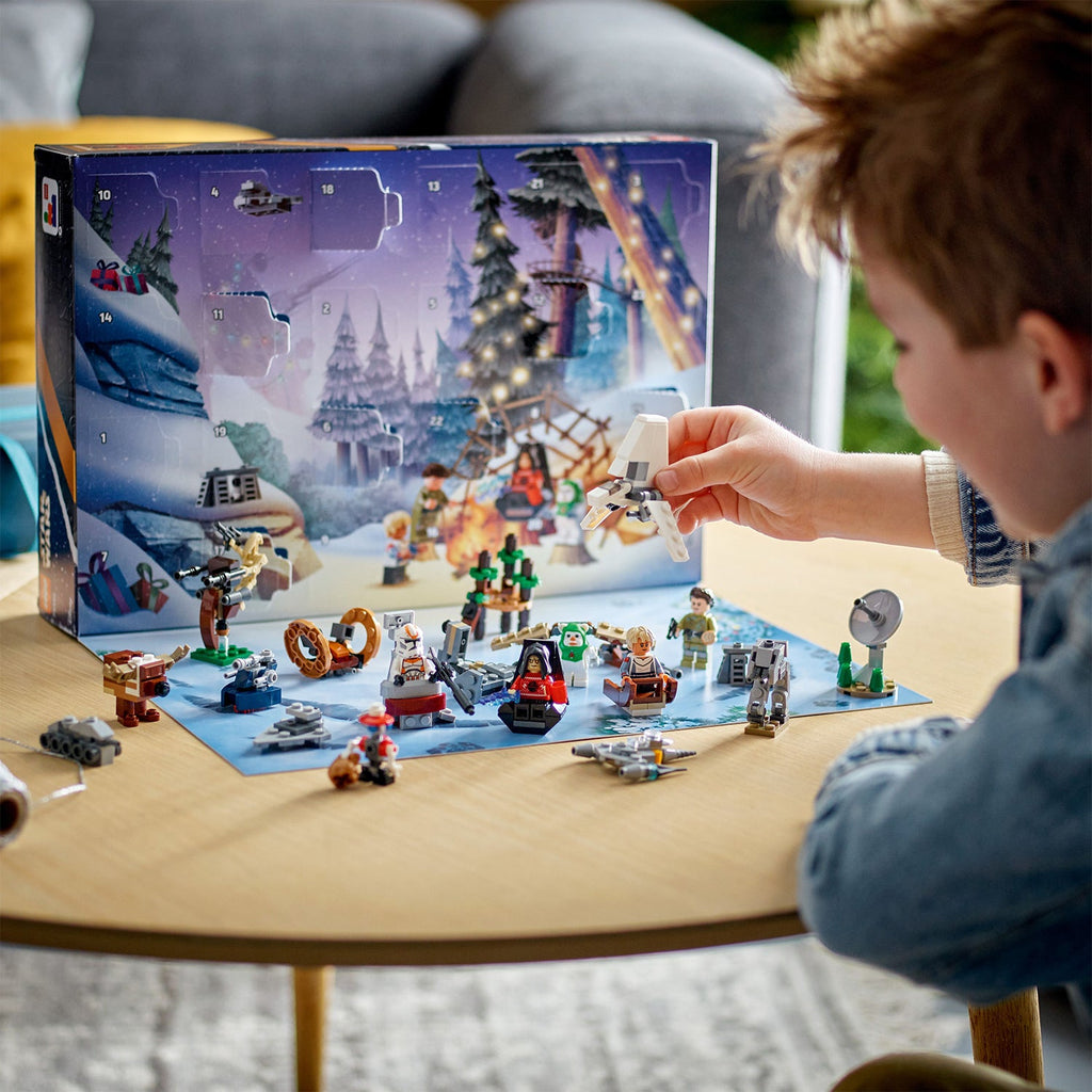 LEGO® Star Wars™ Advent Calendar