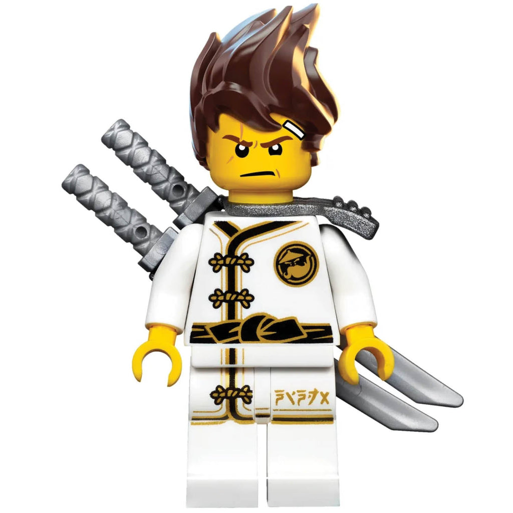 LEGO® NINJAGO® Movie Making Kit