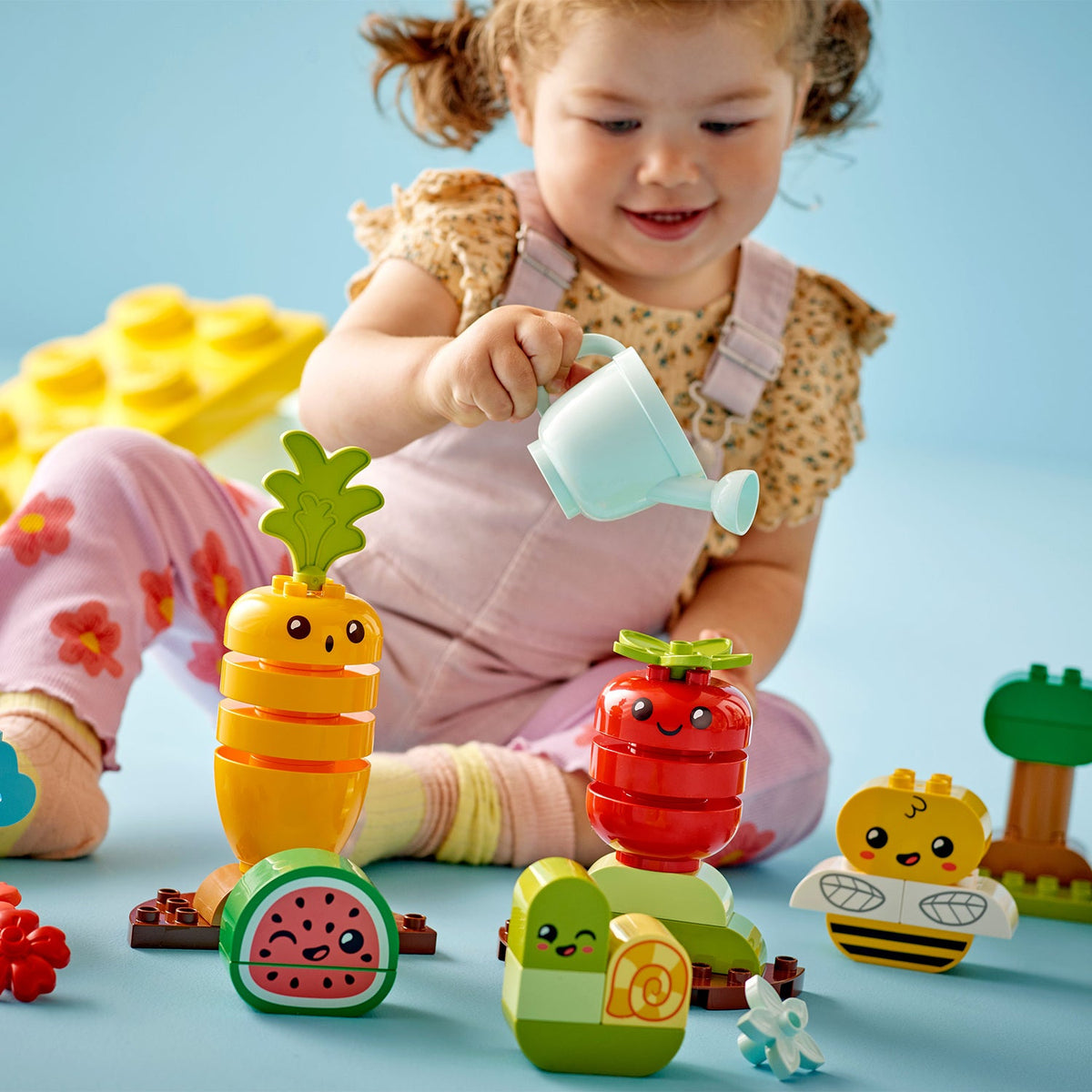 LEGO® DUPLO® My First Organic Garden