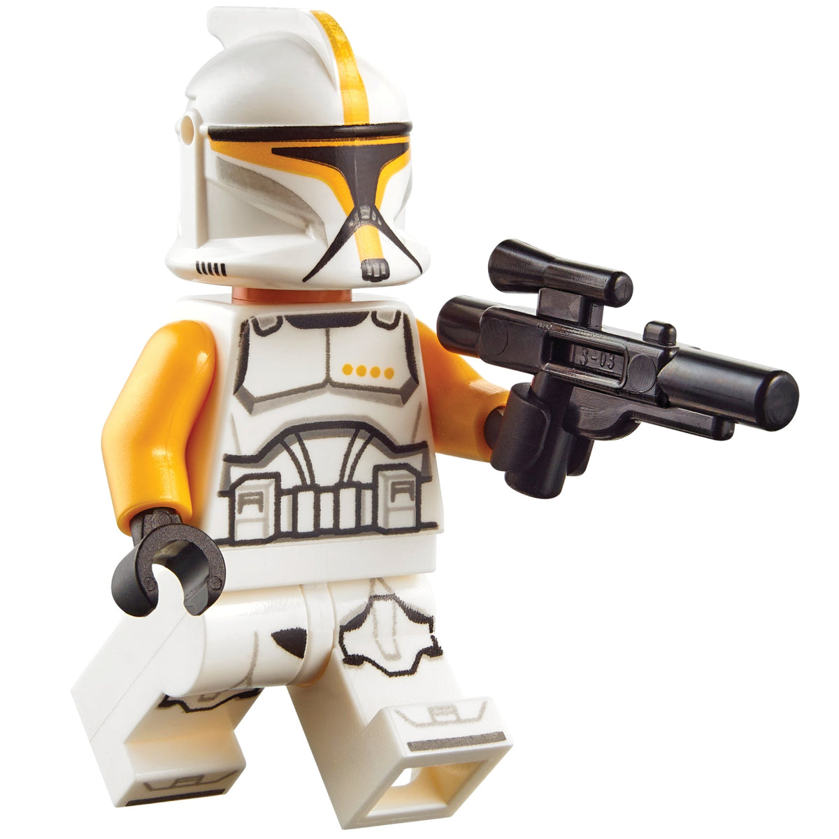 LEGO® Star Wars™ Clone Trooper™ Command Station