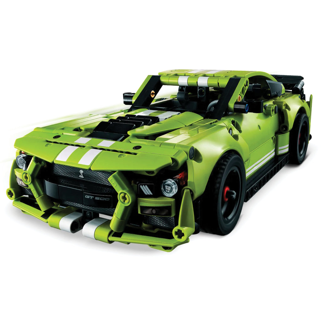 LEGO® Technic Ford Mustang Shelby® GT500®