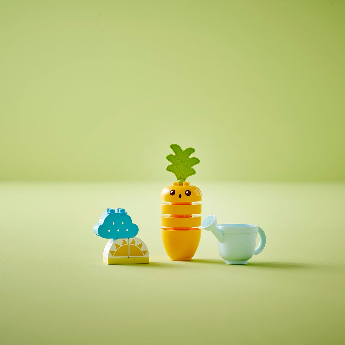 LEGO® DUPLO® My First Growing Carrot
