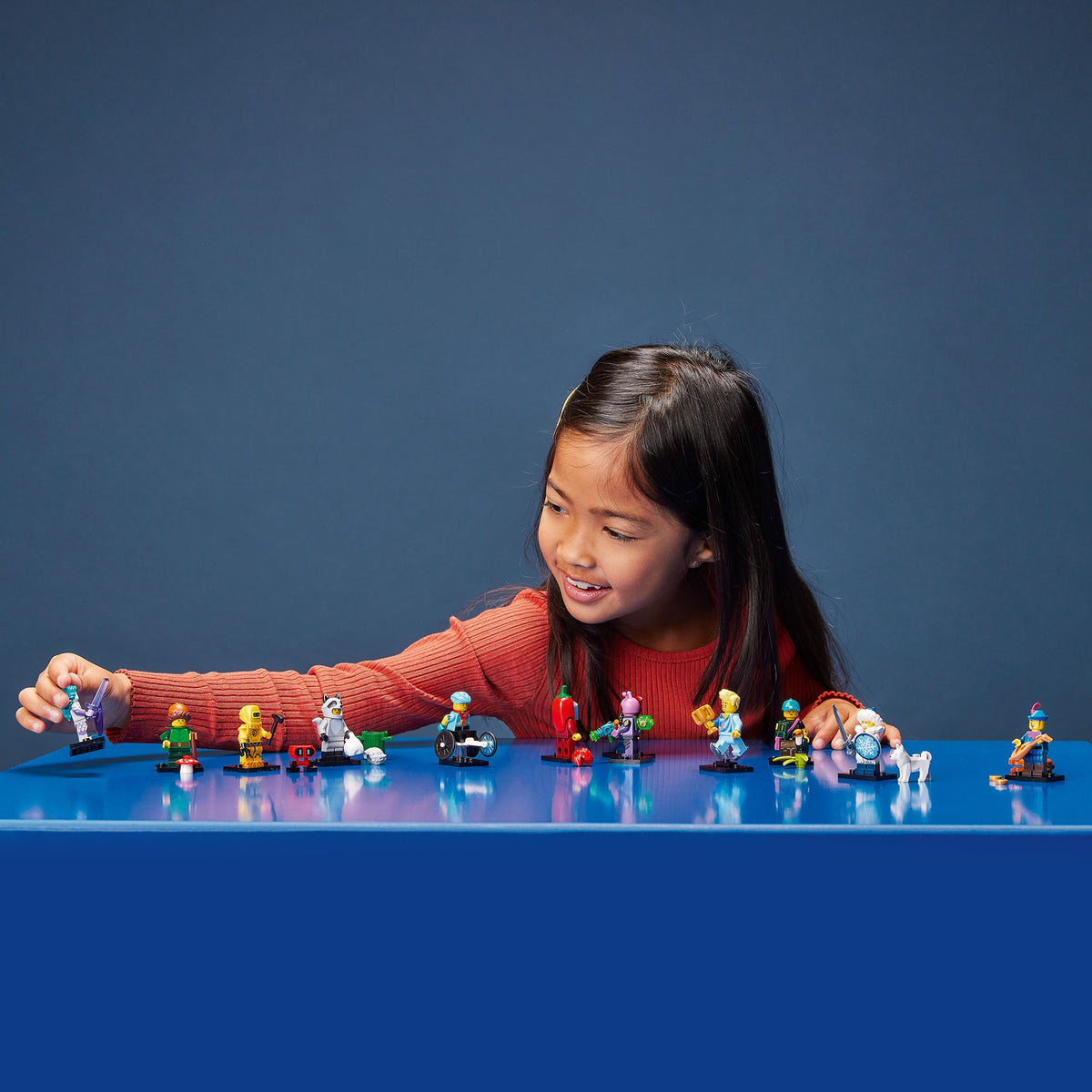 LEGO® Minifigures - Series 22