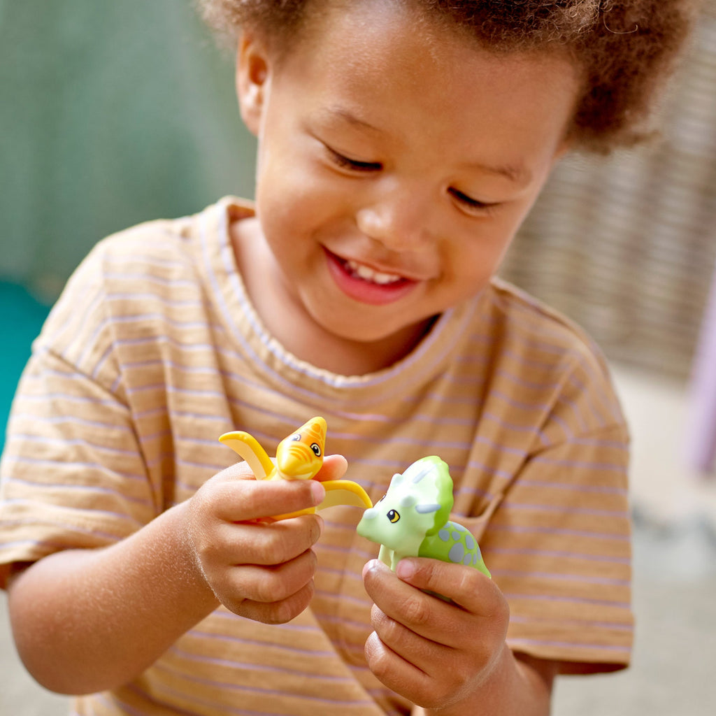 LEGO® DUPLO® Jurassic World Dinosaur Nursery