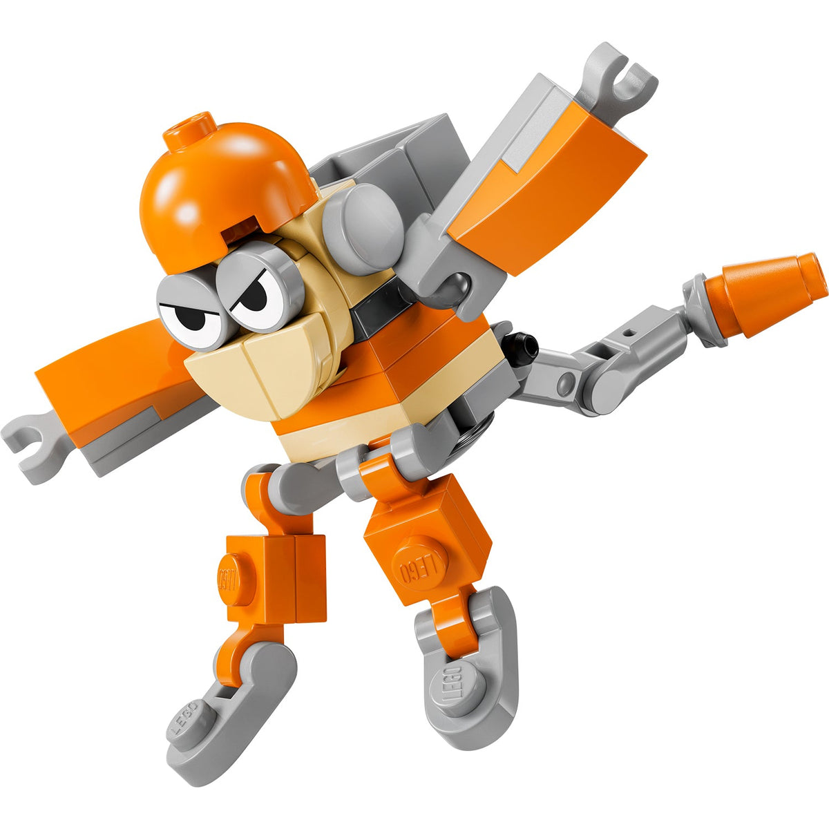 LEGO® Sonic the Hedgehog™ Kiki's Coconut Attack