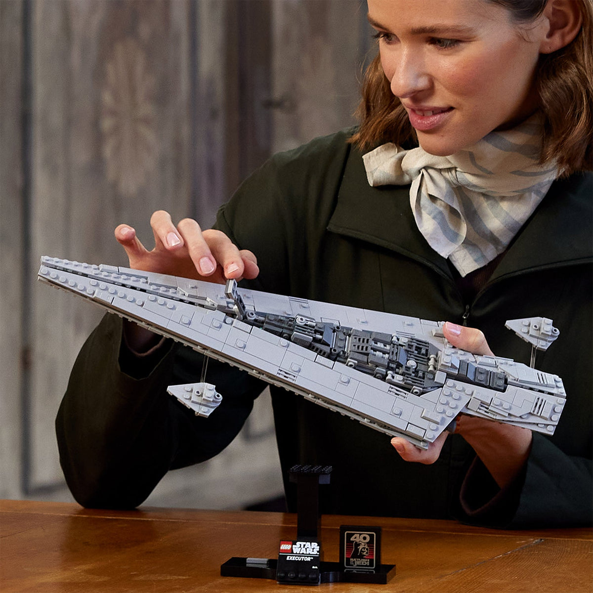 LEGO® Star Wars Executor Super Star Destroyer
