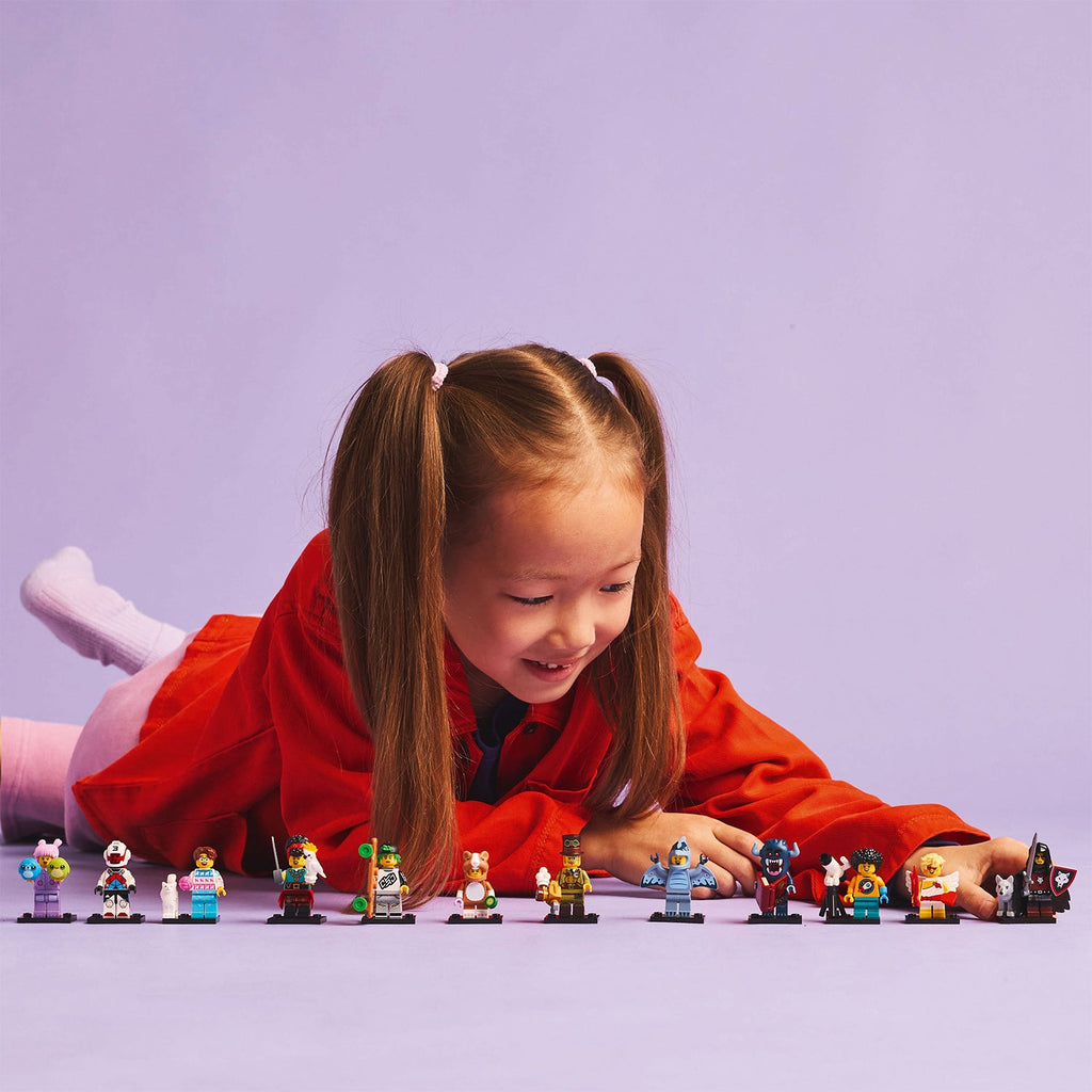 LEGO® Minifigures Series 27