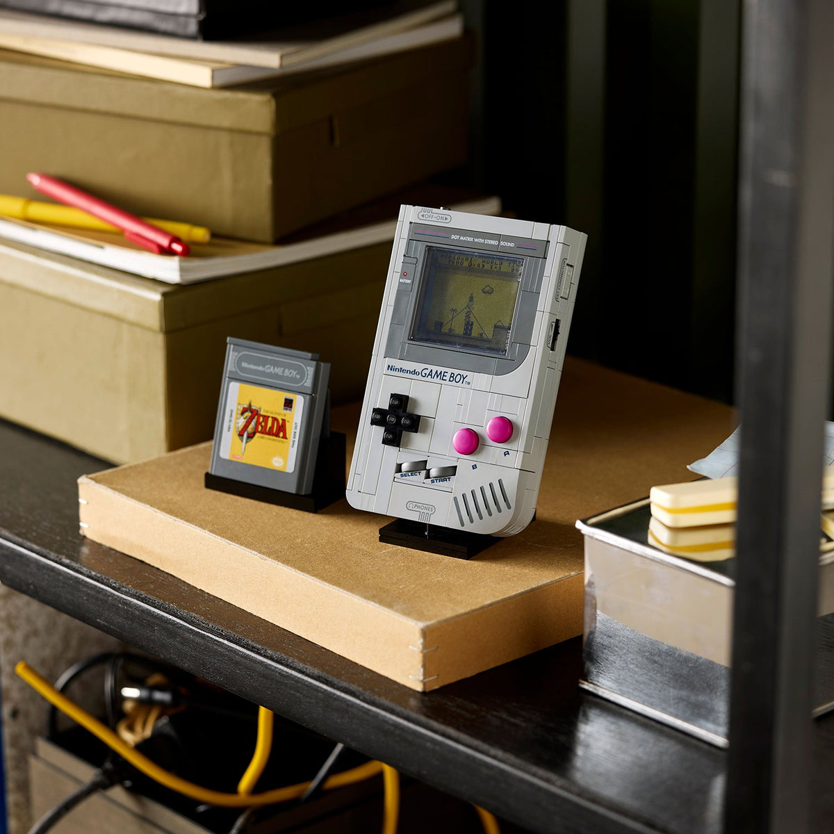 LEGO® Game Boy™