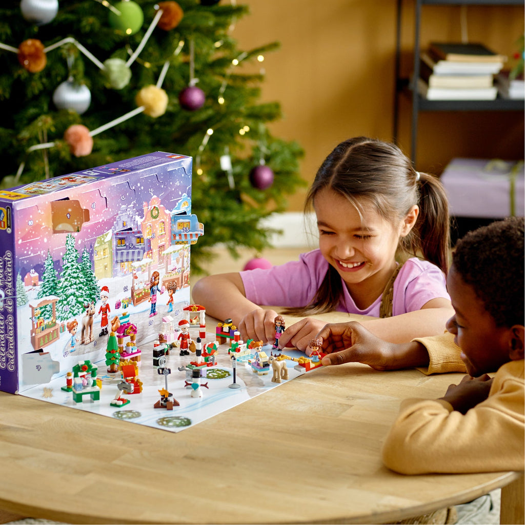 LEGO® Friends™ Advent Calendar