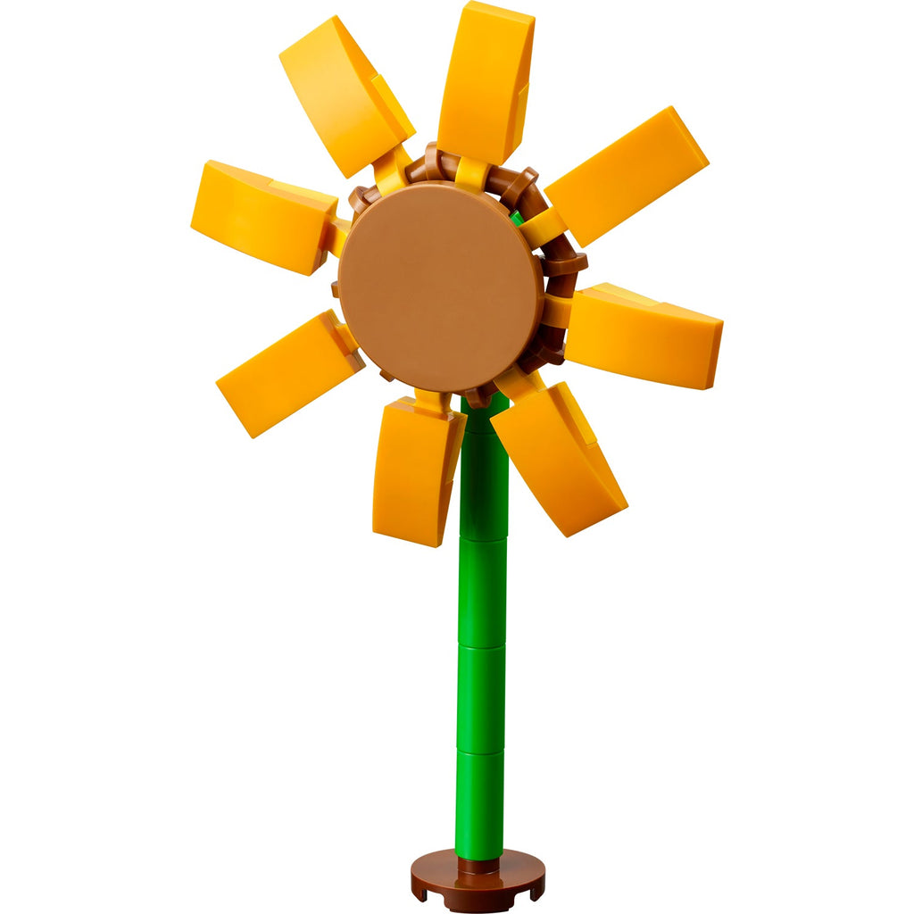 LEGO® Friends™ Flower Garden