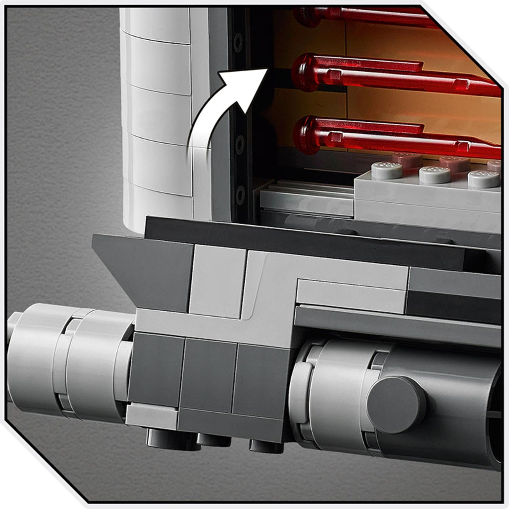 LEGO® Star Wars™ The Razor Crest™