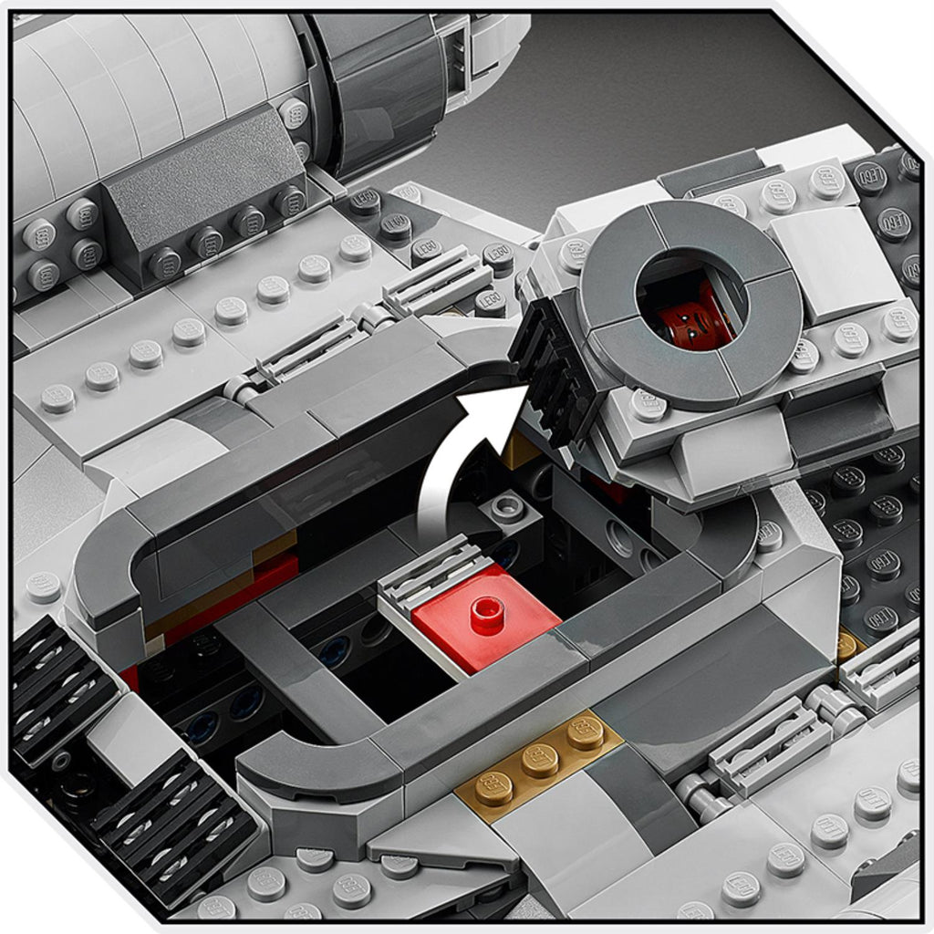 LEGO® Star Wars™ The Razor Crest™