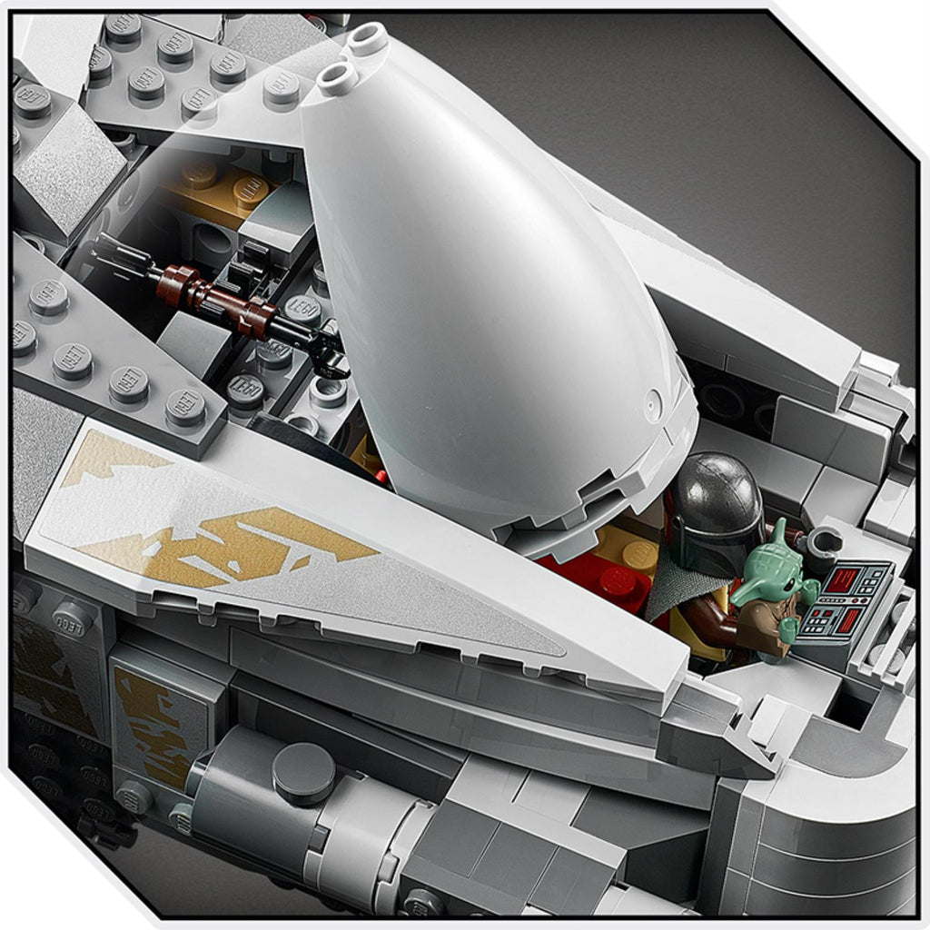 LEGO® Star Wars™ The Razor Crest™