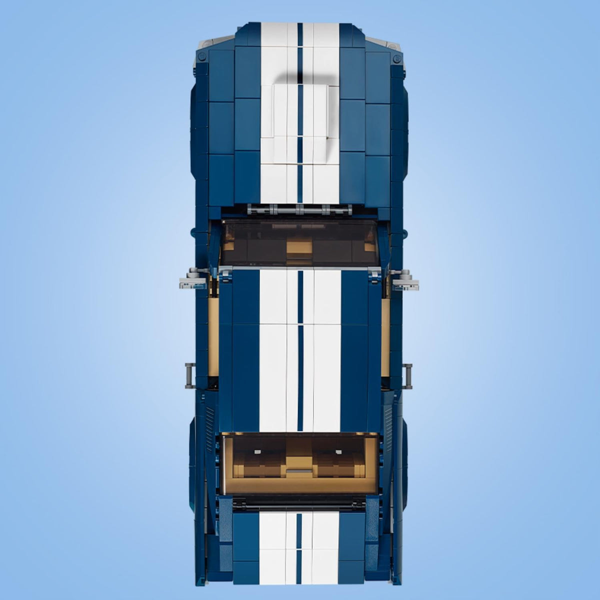 LEGO® Ford Mustang