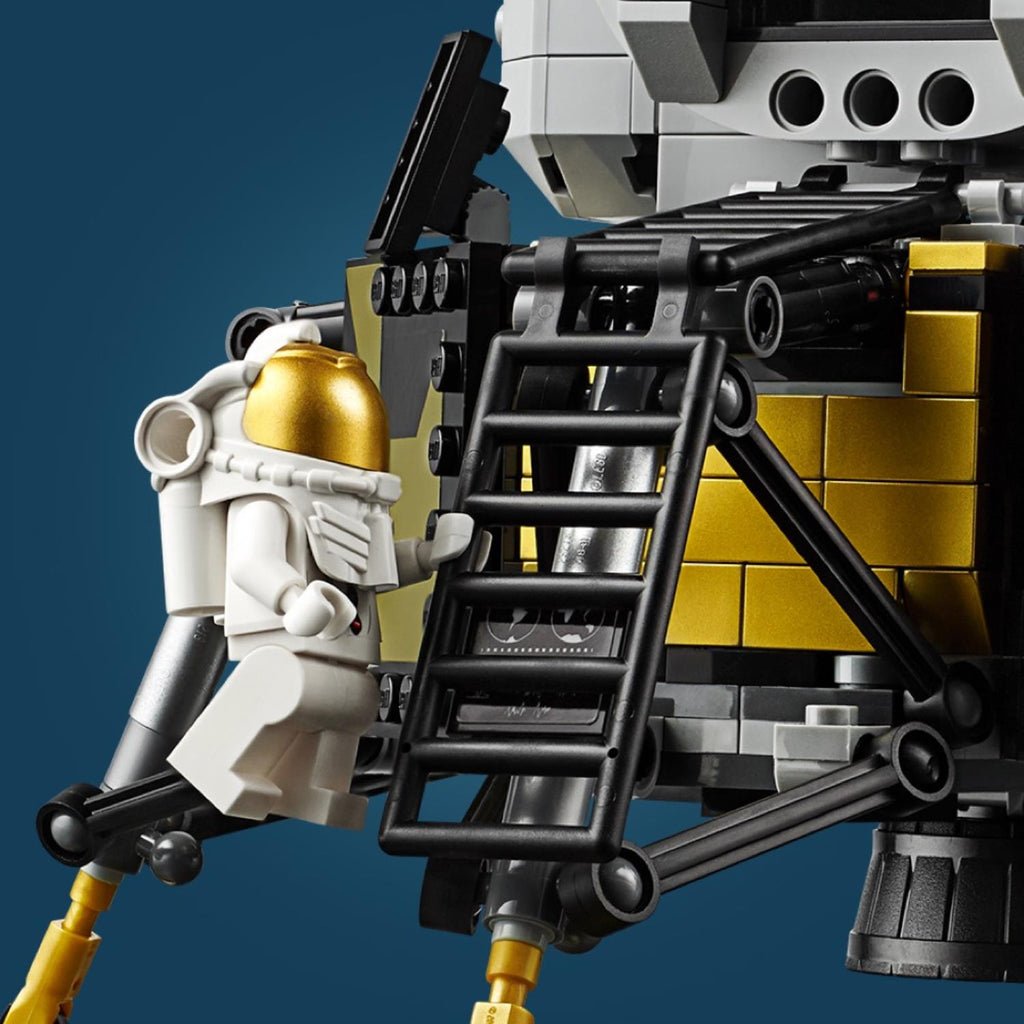 LEGO® NASA Apollo 11 Lunar Lander